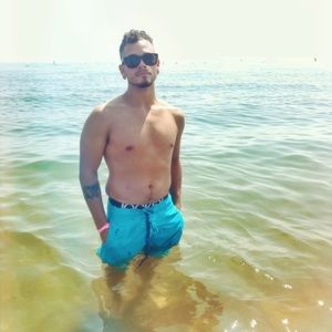 Meet your Posher, Martin